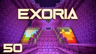 Exoria EP50 Voidcraft Xia Portal of The Gods