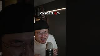 ASMR with no air  #asmr