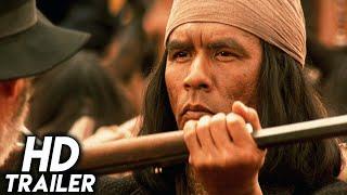 Geronimo: An American Legend (1993) ORIGINAL TRAILER [HD 1080p]