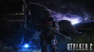 S.T.A.L.K.E.R. 2: Heart of Chornobyl ПРОДОВЖУЕМО ГРАТИ І ВІДПОЧИВАЕМО️️️️️