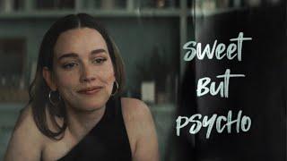 » love quinn | sweet but psycho