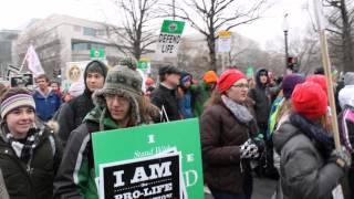 Franciscan University: March for Life is Coming!