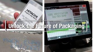 Unlock the Future of Packaging: Innovation, Automation & Sustainability for Success