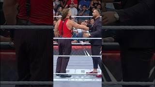 Who can Tony D'Angelo even trust now?!  #WWEBattleground