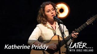 Katherine Priddy - A Boat on the River (Later... with Jools Holland)