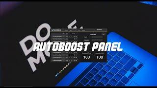 Best Vertigo Boost Panel on the Market 2021|Full Automatic Panel