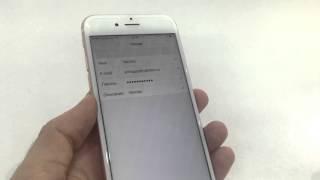 Как настроить Яндекс.Почту на iPhone / How to install Yandex.Mail on iPhone