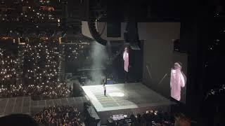 Baby Keem Performs “16” LIVE at Amalie Arena 7.27.22 Tampa, FL