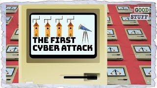Here's How the First Cyber Attack Went Down (100 Years Before Computers)