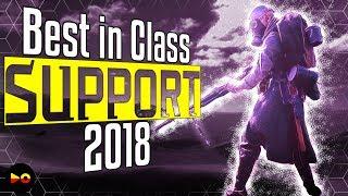Best in Class: Battlefield 1 Best Support Weapons 2018 - BF1 Best Support Gun 2018 (BF1 Gun Guide)