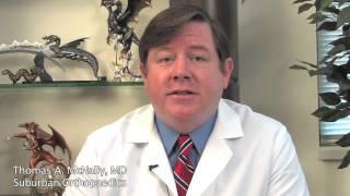 Dr. Thomas A. McNally