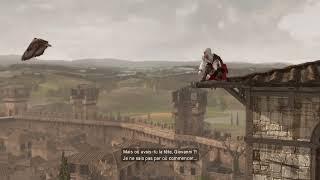 Assassin's creed 2 : Wait im synchronizing (Fail)