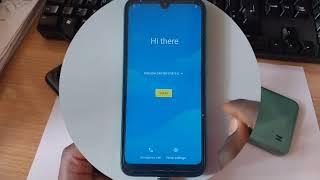 Infinix X612 Smart HD FRP Google Account Bypass Android 10