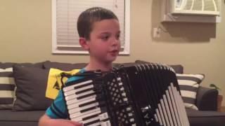 It's My Accordion