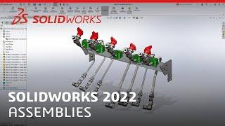 SOLIDWORKS 2022 Full Installation Guide