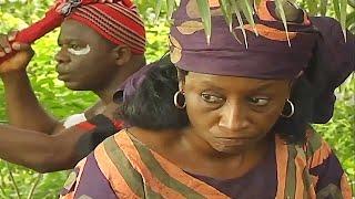 THE INDIAN NATIVE DOCTOR (CHIWETALU AGU, PETE ENER, PATIENCE OZOKWOR) NOLLYWOOD CLASSIC MOVIES