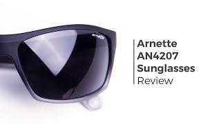 Arnette AN4207 Boiler Sunglasses Review | SmartBuyGlasses