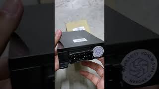 AMPLIFIER KANCIL (1994-2009) COOLTECH SANDEN SD & APM CAN SAME USE