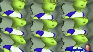 Preview 2 China Lore Effects (Derp What The Flip Csupo Effects)