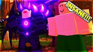 *40* PEOPLE RAID IN GHASTLY HARBOR NIGHTMARE HARDCORE!  (ROBLOX DUNGEON QUEST)