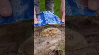 Smart IDEA For Camping Survival Bushcraft Diy Outdoors Lifehacks