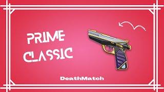 Prime Classic (Classic Sublime) Deathmatch Gameplay