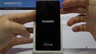 Что делать если забыл пароль на HUAWEI P20 / Сброс настроек без пароля на HUAWEI P20