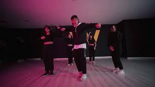 Stefflon Don - Daily Duppy (Dance Video)