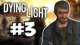 #3 Dying Light "Баги, Приколы, Фейлы"