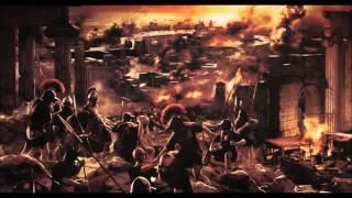 Sons of Mars - Rome 2 Total War Mix