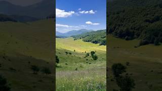 Scenes like this make us love hiking  #hiking #backpacking #mountains