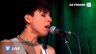 Mademoiselle K - « RU Swimming ?»