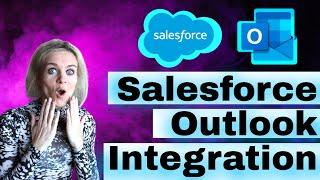 Salesforce - Outlook Integration