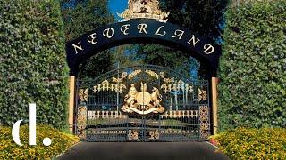 Building Neverland: Michael Jackson's Dream Fantasy World | the detail.