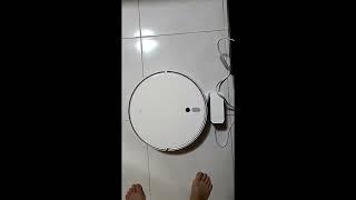 Review XIAOMI MI ROBOT VACUUM - MOP 2 LITE / MOP 2 / MOP 2 PRO - 1 YEAR XIAOMI WARRANTY