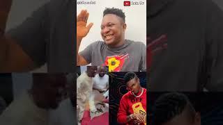 OBI CUBANA MADE US FORGET OUR VERY OWN WIZKID BIRTHAY|KINGTRINITY #viral #views #trending