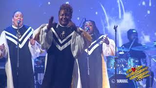 Gospel Jubilee Festival 2024 - Official Video (Highlights)