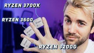 Does Your CPU Even Matter Anymore?? - Building an NVENC Streaming PC