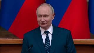Putin announces May 8-10 ceasefire, Trump wants permanent truce | REUTERS