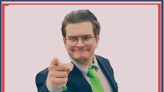 #VOTE4COOK