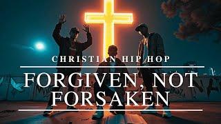 Renata - Forgiven, Not Forsaken | Christian Rap | Christian Hip Hop | Gospel Rap