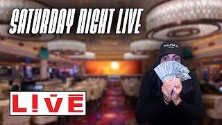  LIVE: With Every Big WIN Comes Even BIGGER Payouts! | Jackpot Slot Spot