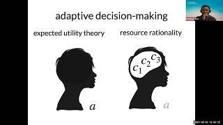 Robert Hawkins - Cognitive Models of Decision-Making in Social Contexts