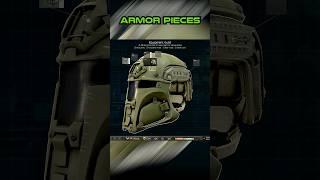 FAKE vs. REAL Helmet in Tarkov