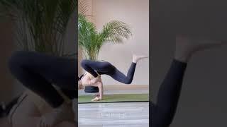 EASY Yoga Poses for Complete Beginners  Yoga With Helen