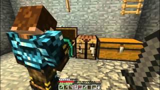 Lets Beat Minecraft SMP - ep 25