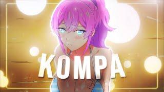 Kompa️ - More Than A Married Couple [Edit/AMV] (+FREE Project File)