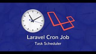 Laravel Cron Jobs with Task Scheduler Example | #Laravel #Cron_Jobs#Task_Scheduler#Scheduler , #Cron