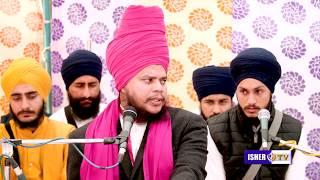 ਮੀਰਾ ਬਾਈ | Meera Bai | Sant Baba Jiwan Singh Ji Bagichi | IsherTV | HD