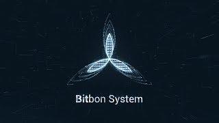 Bitbon System — Enter the era of digital economy!